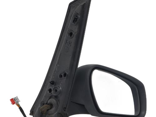 Right mirror FORD C-MAX (DM2) 1.6 TDCi | BP20654877C27 