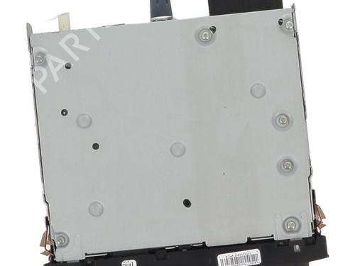 Used Radio Radio CITROËN BERLINGO Box Body/MPV (K9) [2018-2026] 19730342 19730342