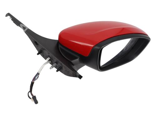 Right mirror CITROËN C3 III (SX) 1.5 BlueHDi 100 (SXYHYP, SXYHTU) | BP30159376C27 