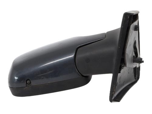 Right mirror RENAULT CLIO III (BR0/1, CR0/1) 1.2 16V (BR0P, CR0P) | BP25743292C27