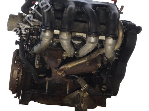 Engine CITROËN C15 Box Body/MPV (VD_) 1.9 D | BP29162129M1 