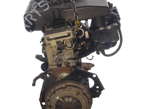 Engine FORD KA (RU8) 1.2 | BP37248899M1 - Image 6