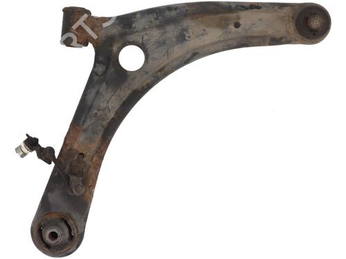 Used Left front suspension arm Left front suspension arm PEUGEOT 4007 (VU_, VV_) 2.2 HDi (156 hp) 29255190 29255190