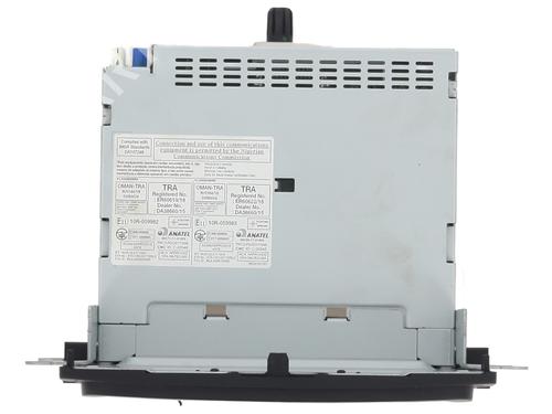 Used Radio Radio DACIA DUSTER (HM_) 1.5 dCi 115 (HMAD) (116 hp) 29919431 29919431