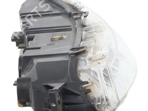 Left daytime light CITROËN C4 Grand Picasso II (DA_, DE_) 2.0 BlueHDi 150 | BP20646688C104 