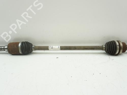 Used Right rear driveshaft Right rear driveshaft FORD KUGA II (DM2) 2.0 TDCi 4x4 (150 hp) 18194718 18194718
