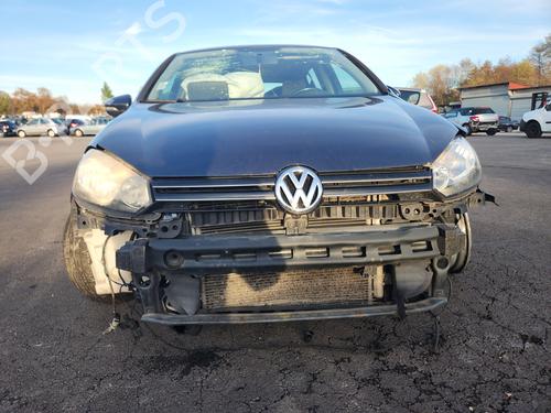 Right headlight VW GOLF VI (5K1) 2.0 TDI | BP32396201C29  - Image 18