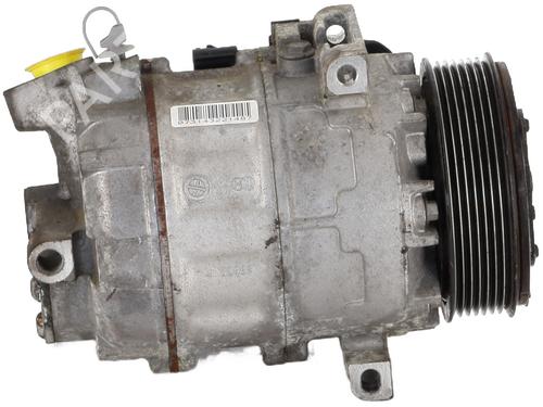 AC compressor OPEL MOVANO B Van (X62) 2.3 CDTI FWD (FV) | BP19312649M34 