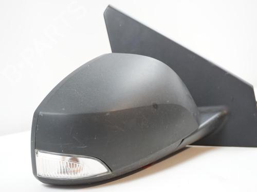 Right mirror RENAULT MEGANE III Hatchback (BZ0/1_, B3_) 1.5 dCi (BZ0C) | BP18184724C27