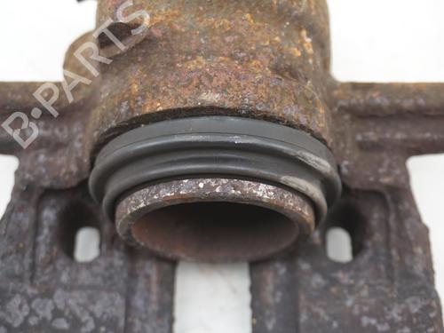 Bremssattel links vorne MITSUBISHI COLT VI (Z3_A, Z2_A) 1.3 (Z21A) | BP18191754M105