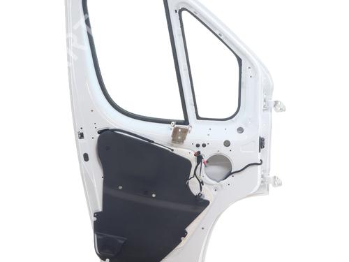 left-front-door-peugeot-boxer-van-2006-36307314 main image
