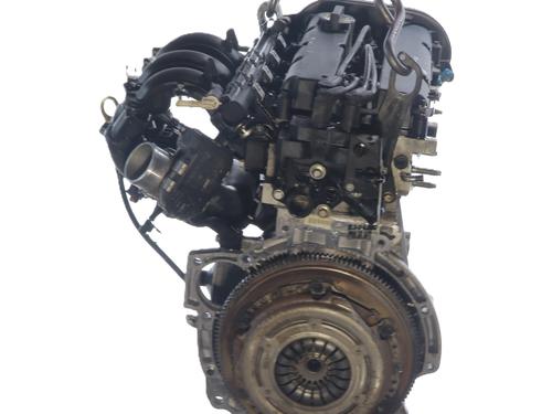 Engine FORD FIESTA VI (CB1, CCN) 1.4 | BP28578769M1 - Image 4