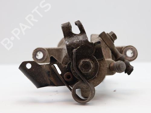 Left rear brake caliper OPEL ASTRA H GTC (A04) 1.9 CDTi (L08) | BP18188669M107 