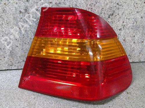 Højre baglygte BMW 3 (E46) 330 d (184 hp) 18179248