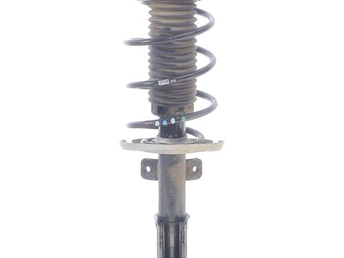 Used Left front shock absorber PEUGEOT 308 II (LB_, LP_, LW_, LH_, L3_) 1.5 BlueHDi 130 (131 hp) 30397964