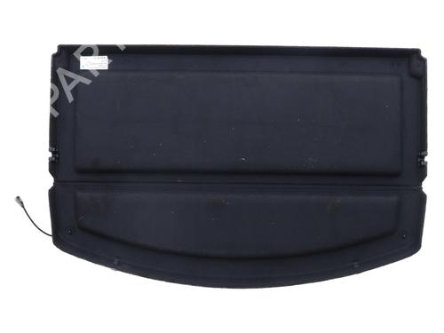 Rear parcel shelf RENAULT SCÉNIC IV (J9_) 1.5 dCi 110 | BP29119908C85 