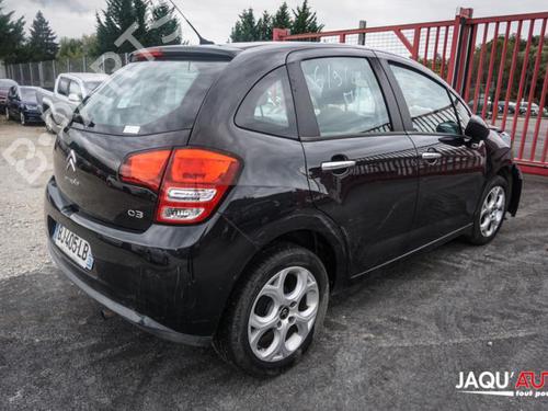 Lamp holder CITROËN C3 II (SC_) 1.4 | BP22072120L10  - Image 12