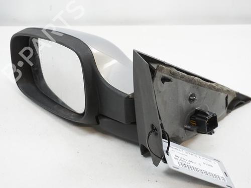 Left mirror RENAULT SCÉNIC II (JM0/1_) 1.6 (JM0C, JM0J, JM1B) | BP19734001C26 