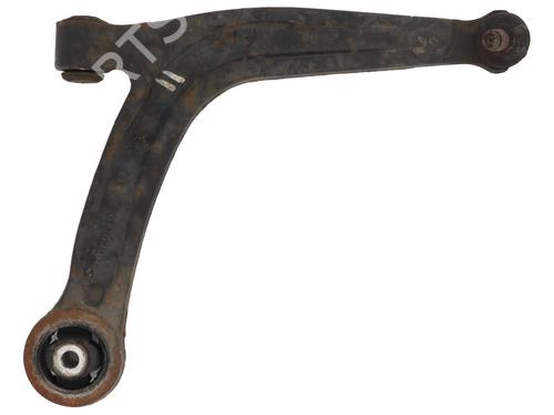 Used Right front suspension arm FIAT 500 (312_) 1.2 (312AXA1A) (69 hp) 25977463