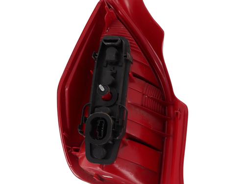 Right taillight CITROËN C2 (JM_) 1.1 | BP19730713C35 