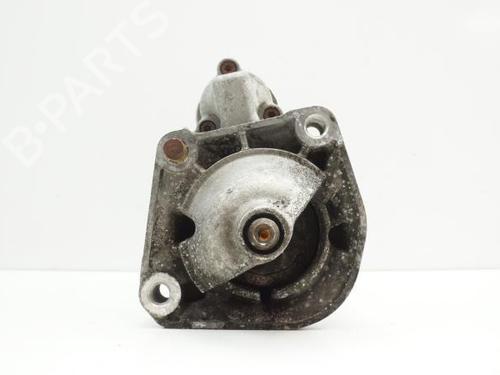 Starter VOLVO S60 I (384) 2.4 D | BP18192709M8