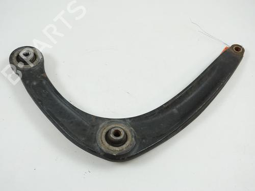 Used Right front suspension arm CITROËN DS4 (NX_) 1.6 HDi 115 (114 hp) 18196050