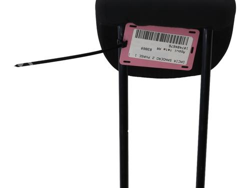 Headrest DACIA SANDERO II 1.5 dCi | BP26878919I31 - Image 2