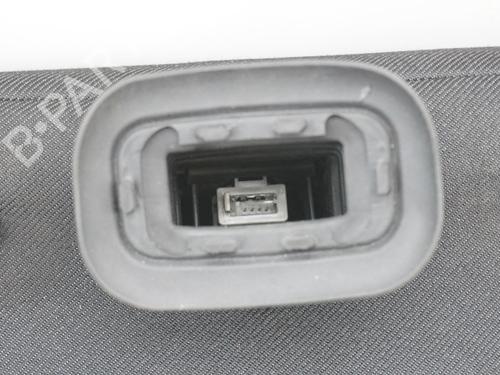 Headrest PEUGEOT 5008 (0U_, 0E_) 2.0 HDi 150 / BlueHDi 150 | BP18185133I31 