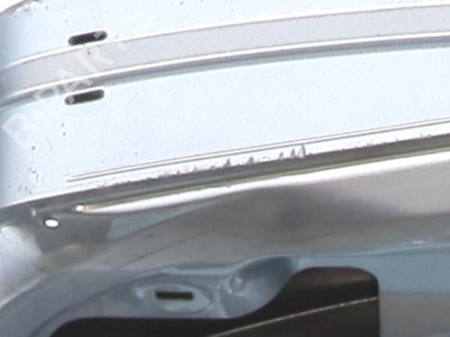 Tailgate FORD MONDEO IV (BA7) 1.8 TDCi | BP29146021C6 