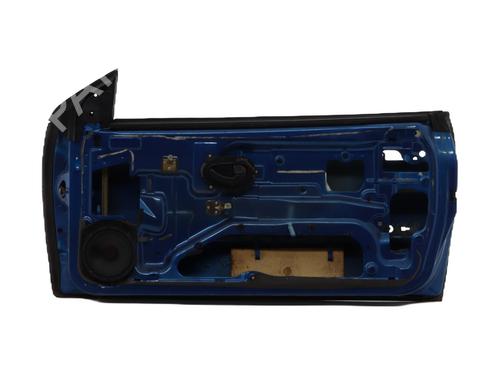Right front door PEUGEOT 406 Coupe (8C) 2.0 16V | BP19692687C3 