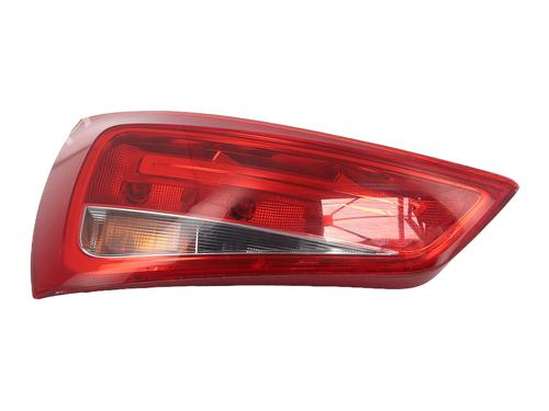 Used Left taillight AUDI A1 Sportback (8XA, 8XF) 1.6 TDI (90 hp) 28357638