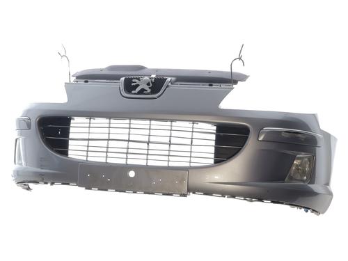 Front bumper PEUGEOT 407 (6D_) 1.6 HDi 110 (6D9HZC, 6D9HYC) | BP29403679C7 