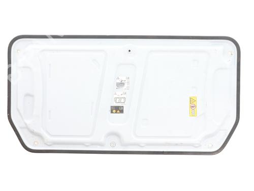 Used Other RENAULT TWINGO III (BCM_, BCA_) 0.9 TCe 90 (BCM9, BCM2) (90 hp) 31637141