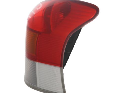 Right taillight TOYOTA YARIS (_P9_) 1.0 VVT-i (KSP90_, KSP90R) | BP32093486C35
