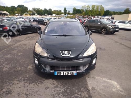 Used Parts PEUGEOT 308 SW I (4E_, 4H_) 1.6 HDi (109 hp) 4036041