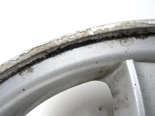 Used Rim HYUNDAI SANTA FÉ I (SM) 2.0 CRDi 4x4 (125 hp) 18188047