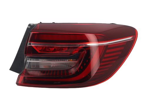 Right taillight RENAULT CLIO V (B7_) 1.3 TCe 130 (B7MF) | BP25221302C35  - Image 5