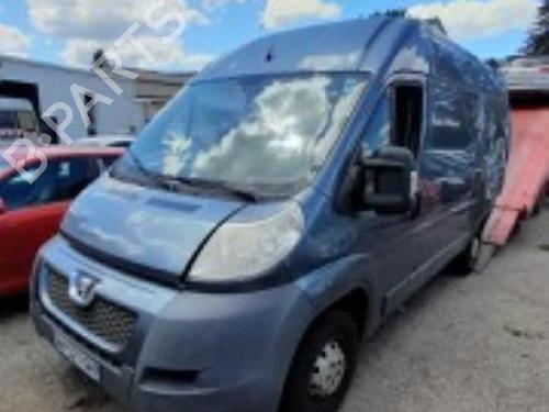 Air vent PEUGEOT BOXER Van 2.2 HDi 120 | BP22072065I21 - Image 6