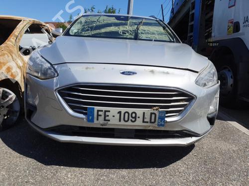 Used Parts FORD FOCUS IV Turnier (HP) 4790485