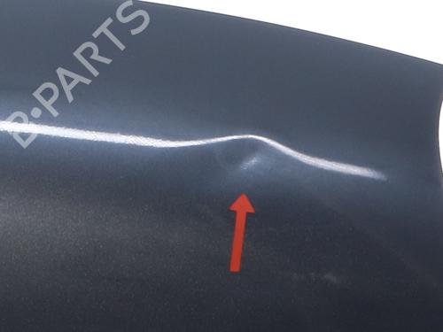 Capot Capot CITROËN C1 (PM_, PN_) 1.4 HDi (54 hp) 28127698 28127698