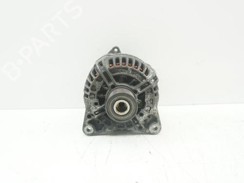 Used Alternator RENAULT MASTER II Van (FD) 2.5 dCi 100 (FD0U, FD0V) (99 hp) 19775838