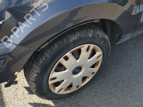 Steering rack FORD FUSION (JU_) 1.4 TDCi | BP32124633M22 