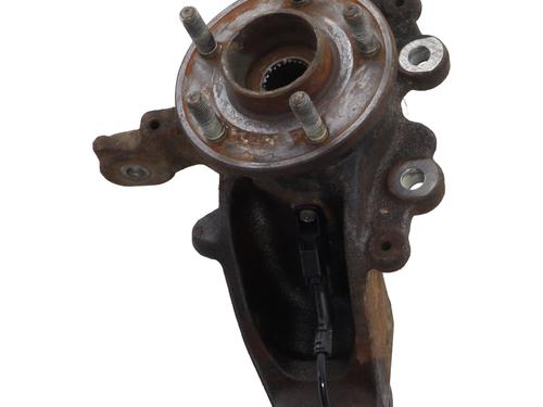Used Left front steering knuckle FORD GRAND C-MAX (DXA/CB7, DXA/CEU) 1.6 TDCi (115 hp) 24809607
