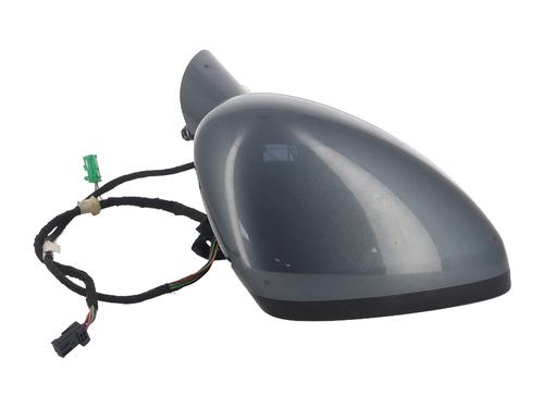 Right mirror CITROËN C4 I (LC_) 1.6 HDi | BP27699400C27 