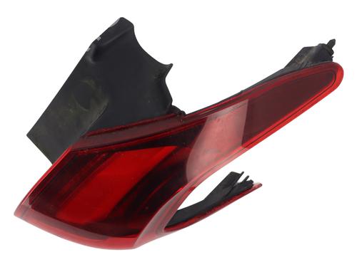 Right taillight PEUGEOT 2008 I (CU_) 1.2 THP 110 / PureTech 110 | BP32346375C35 