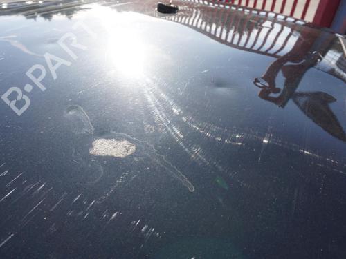 Błotnik przedni lewy PEUGEOT 307 (3A/C) 1.6 HDi 110 | BP18178001C41