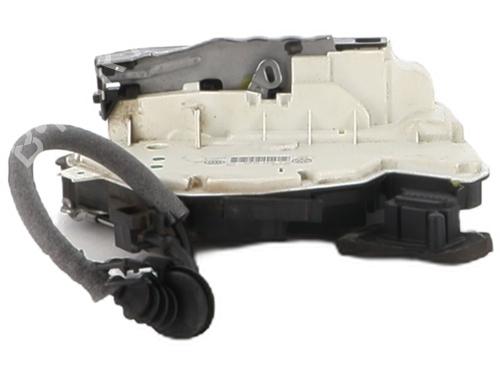 Rear right lock VW GOLF VII (5G1, BQ1, BE1, BE2) 2.0 GTI | BP19531484C99 