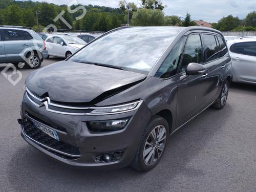 Starter CITROËN C4 Grand Picasso II (DA_, DE_) 1.6 BlueHDi 120 | BP27181177M8  - Image 18