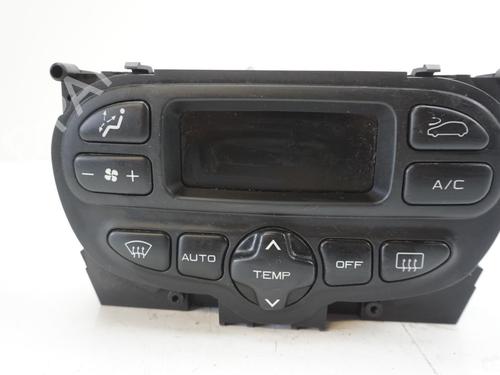 Used Climate control Climate control PEUGEOT 307 Break (3E) 2.0 (136 hp) 22072539 22072539