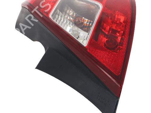 Right taillight OPEL CORSA D (S07) 1.3 CDTI (L08, L68) | BP28212642C35 